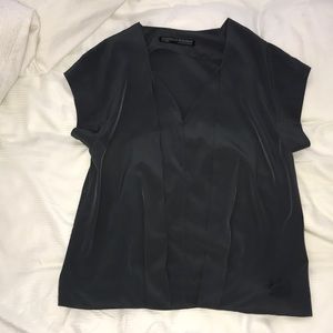 All Saints blouse